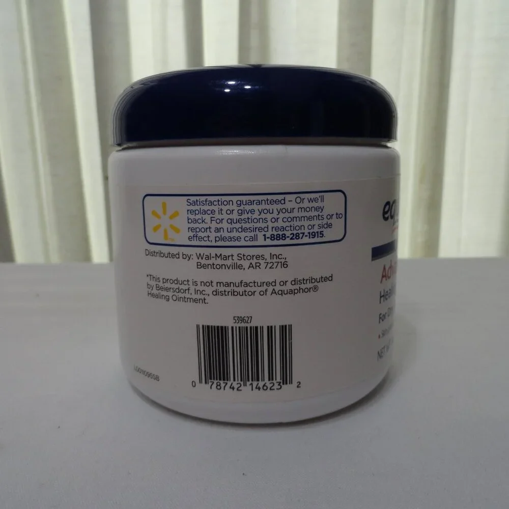 equate, Advanced Healing Ointment, 14 oz., NOS